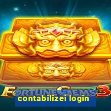 contabilizei login